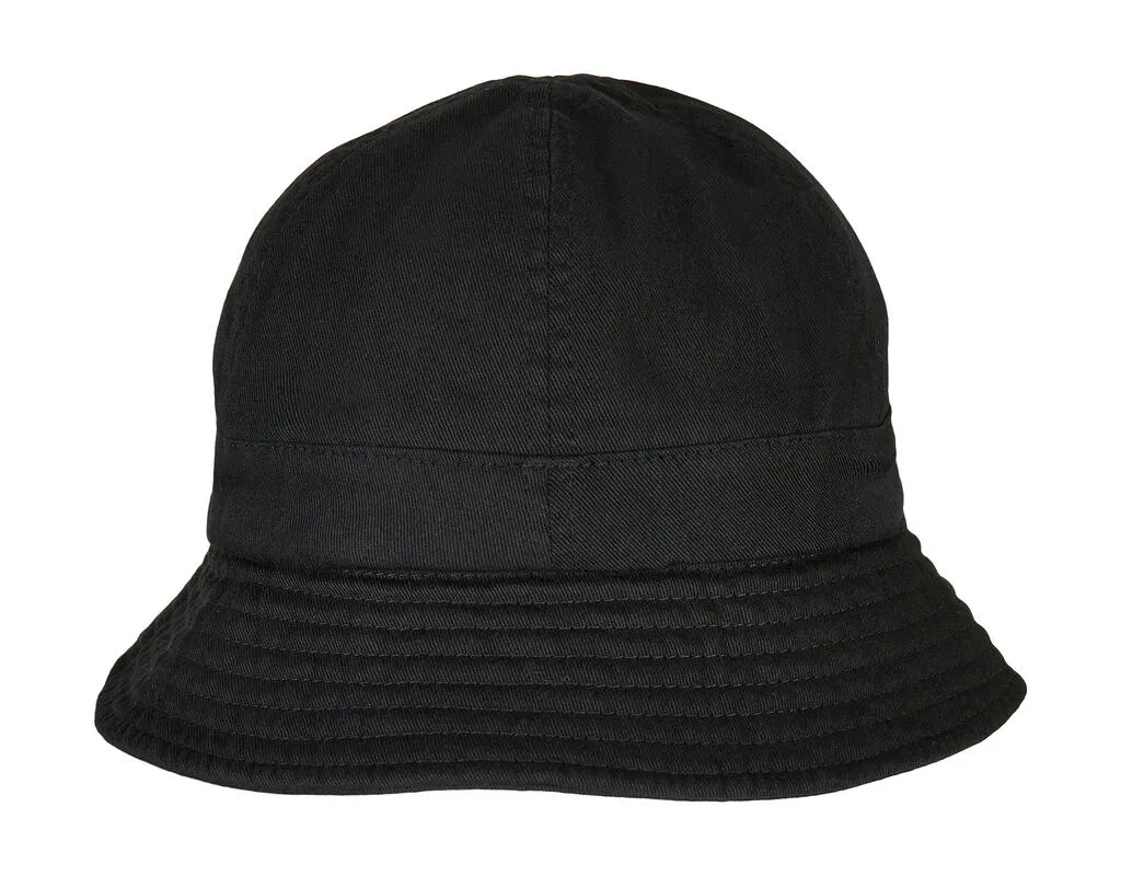 Eco Washing Flexfit Notop Tennis Hat