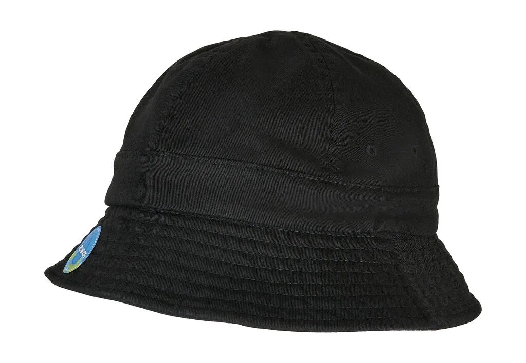 Eco Washing Flexfit Notop Tennis Hat