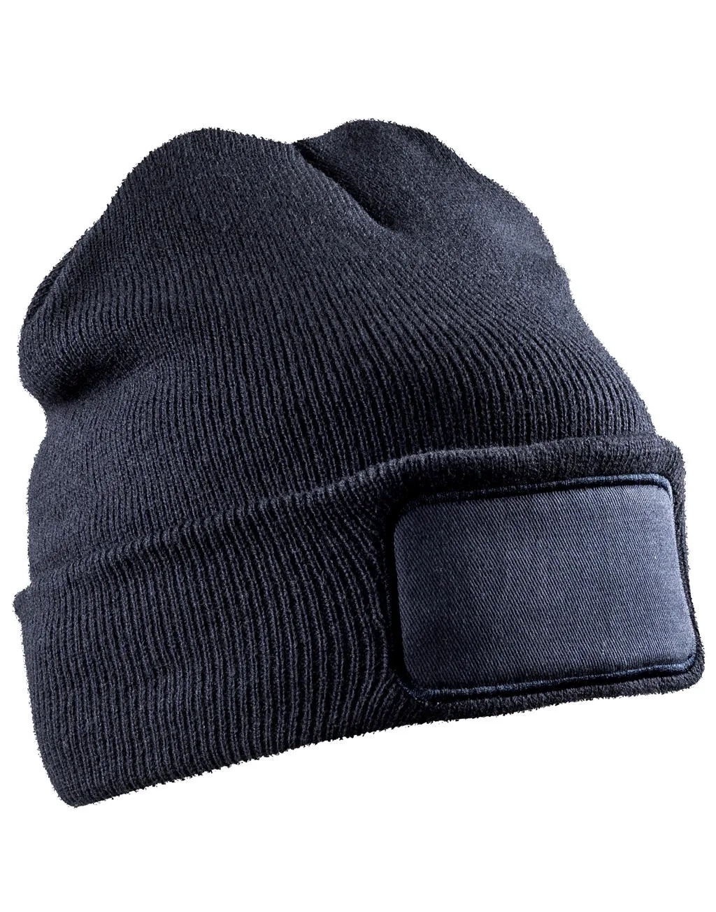 Recycled Thinsulate™ Printers Beanie