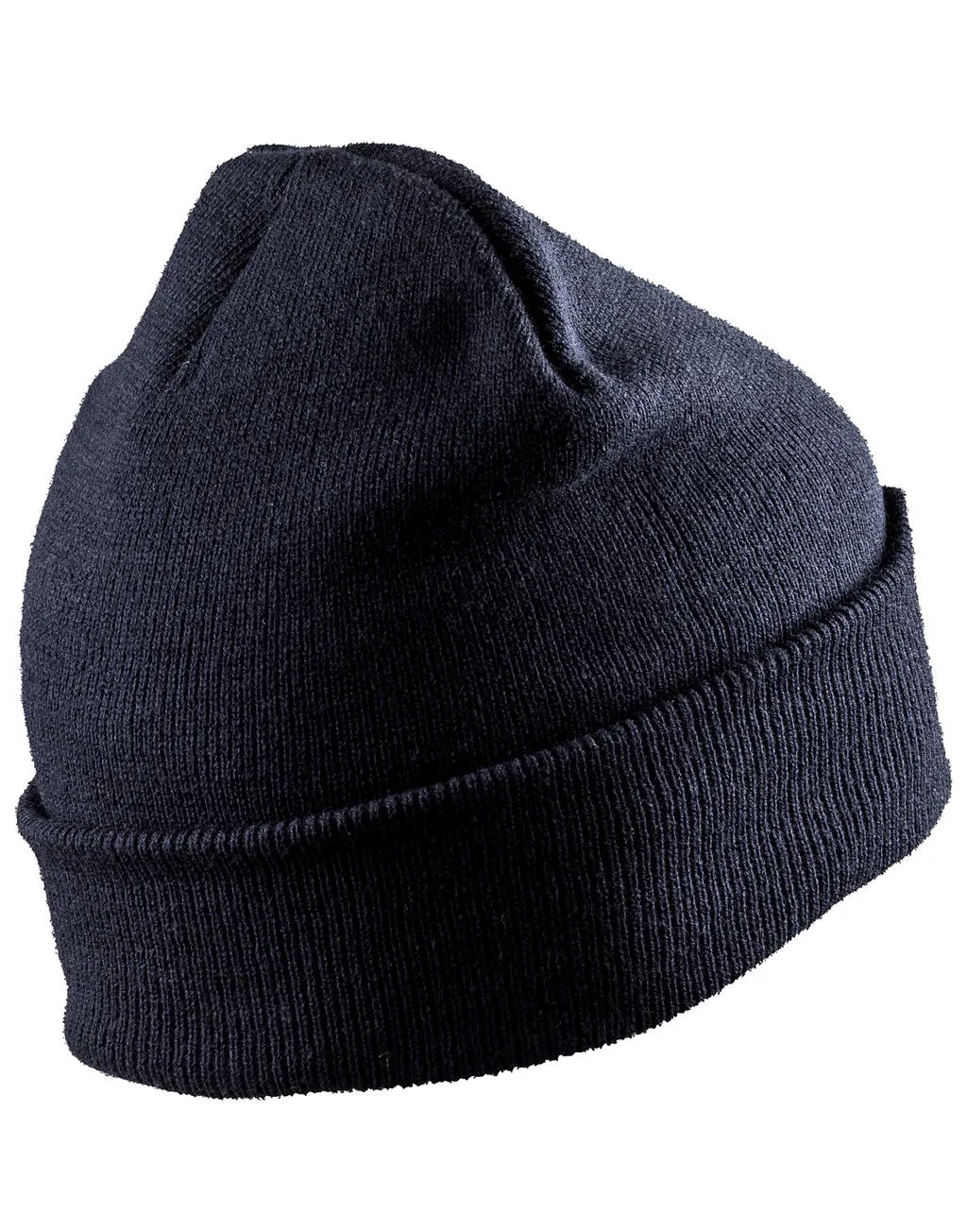 Recycled Thinsulate™ Printers Beanie