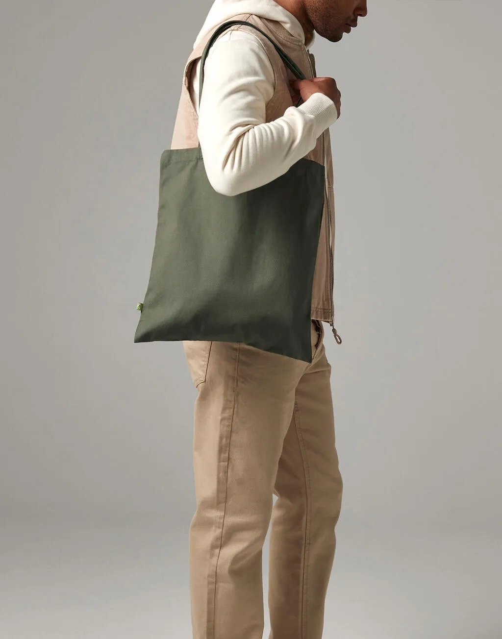 EarthAware™ Organic Bag for Life