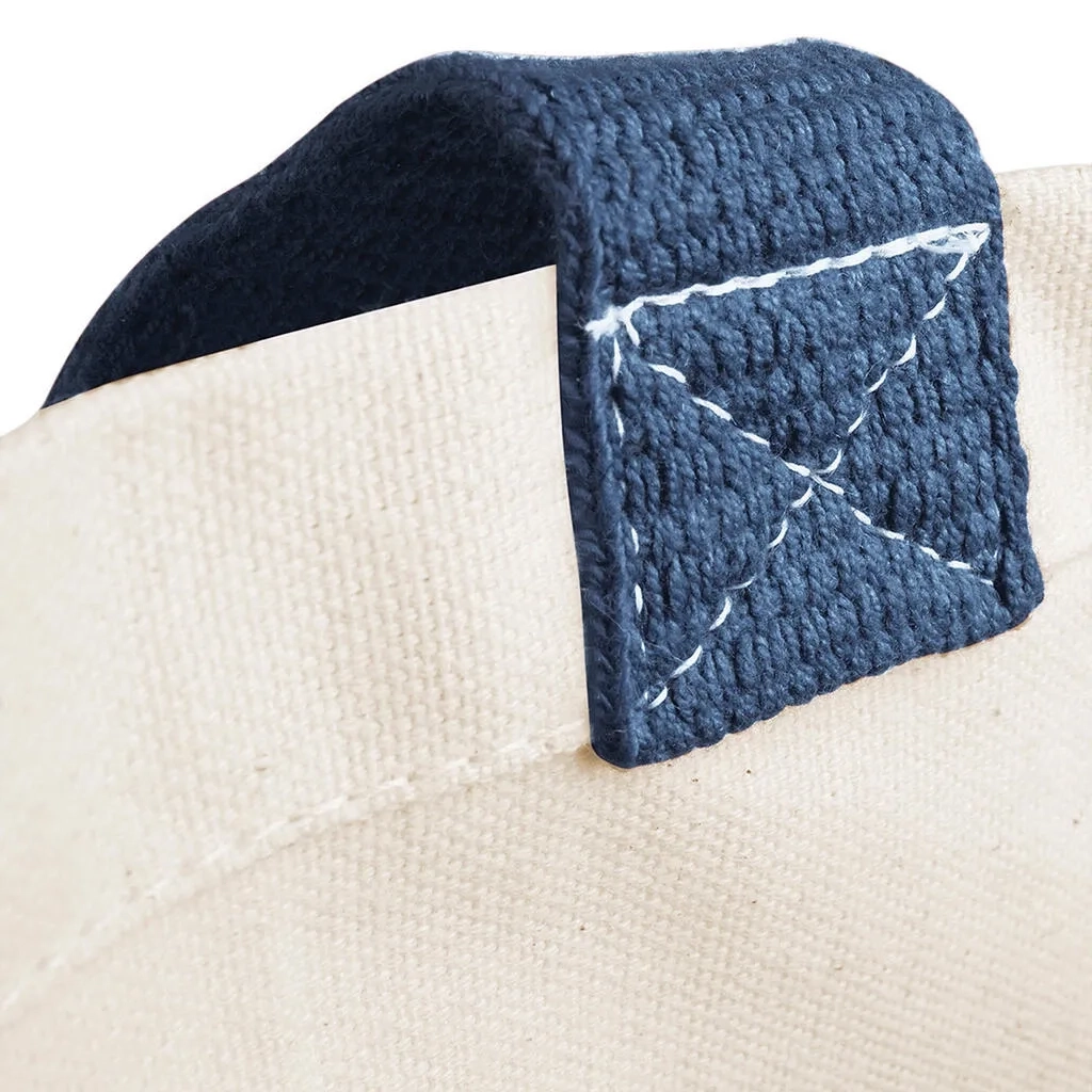 Printers' Jute Classic Shopper