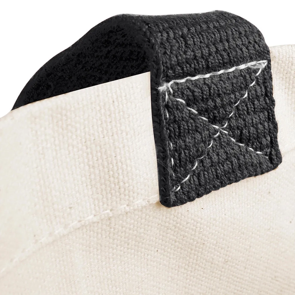 Printers' Jute Classic Shopper