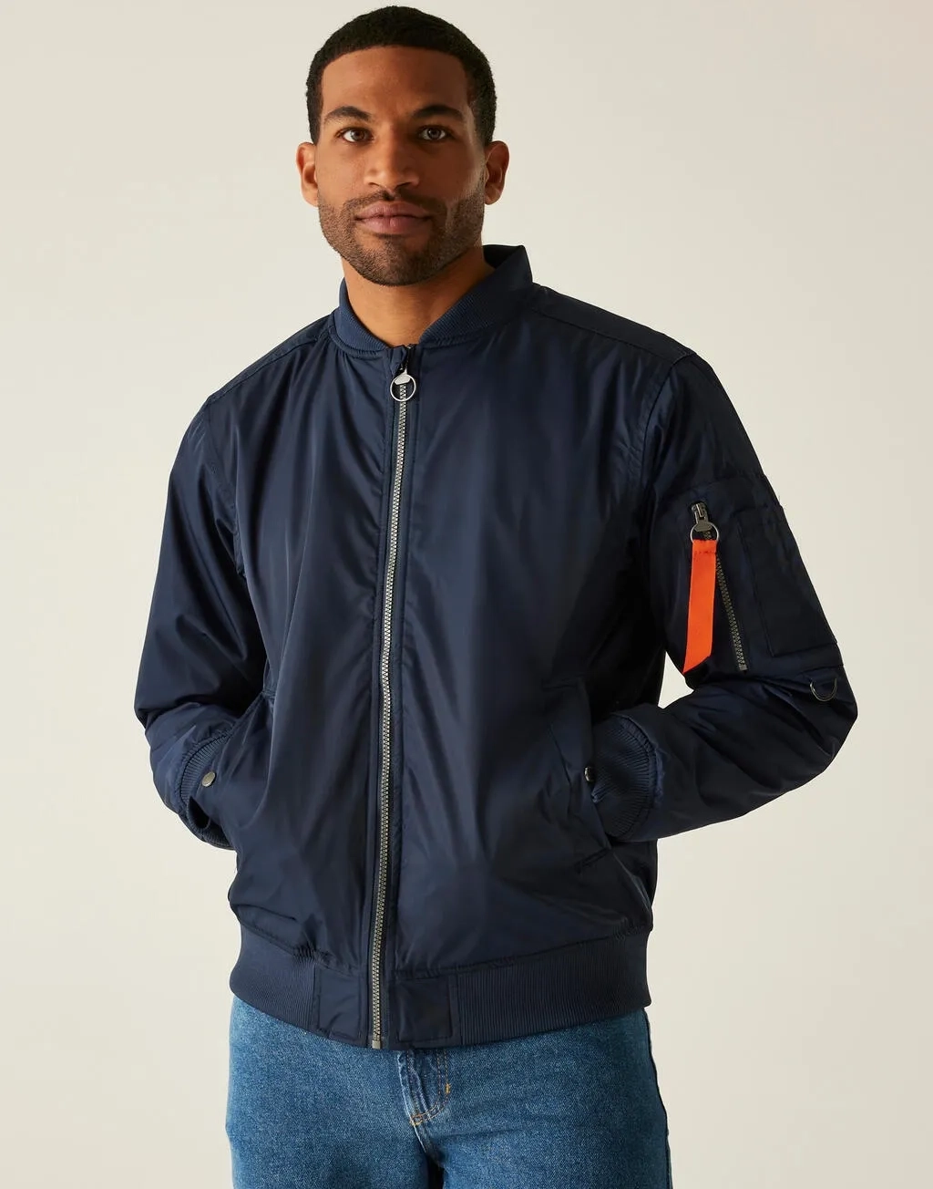 Pro Pilot Jacket