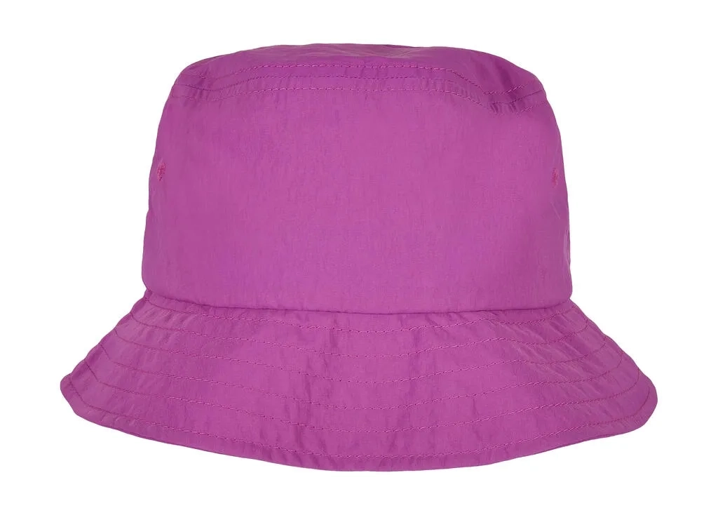 Water Repellent Bucket Hat