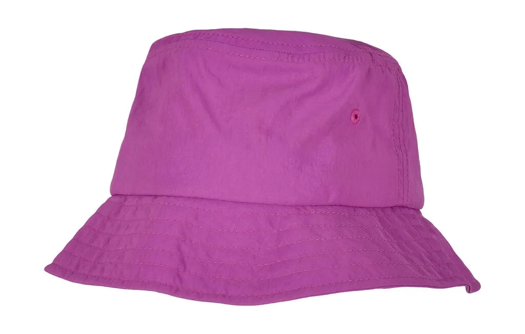 Water Repellent Bucket Hat