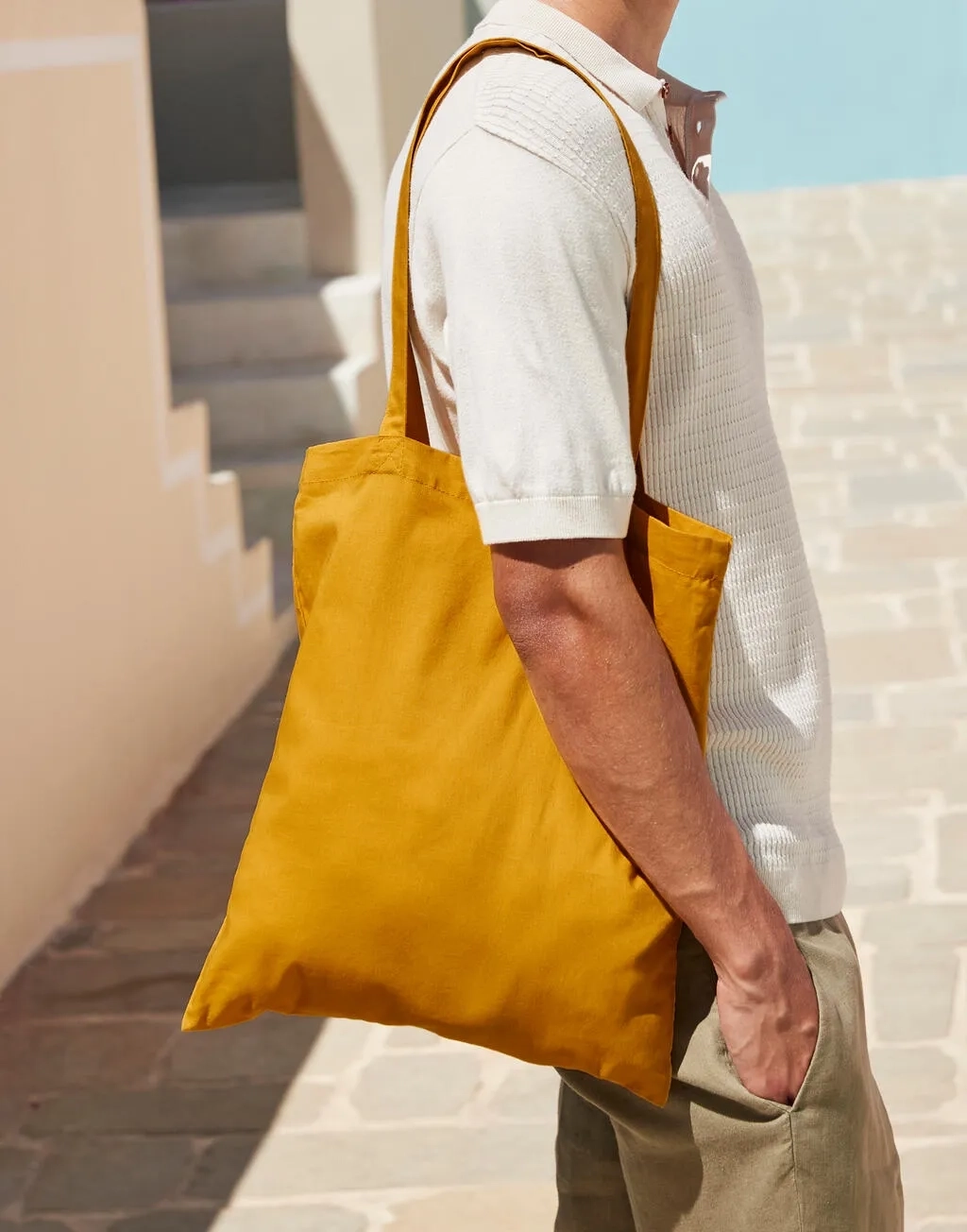 Bag for Life - Long Handles