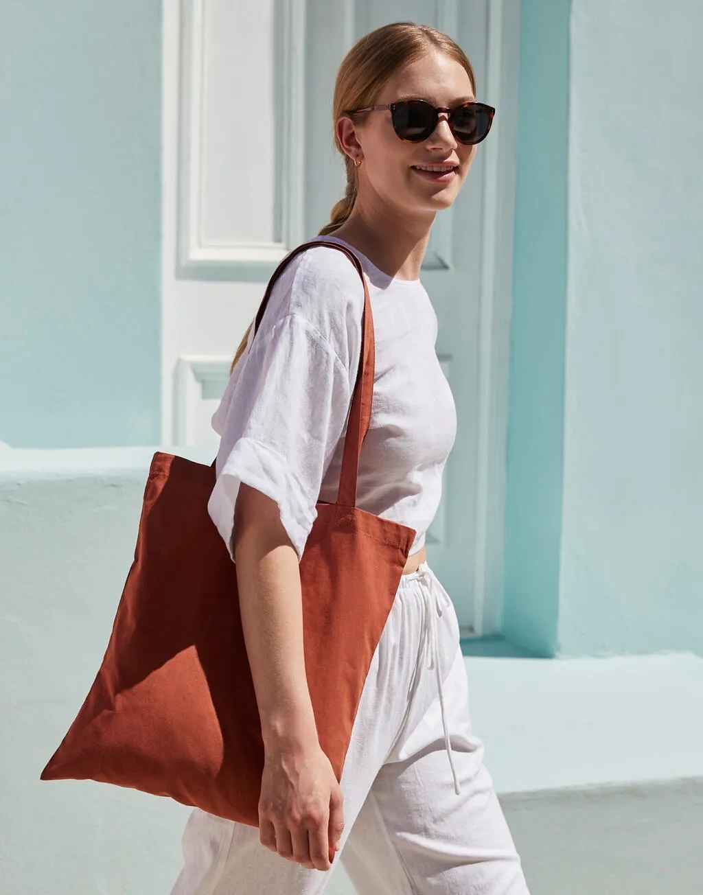 Bag for Life - Long Handles