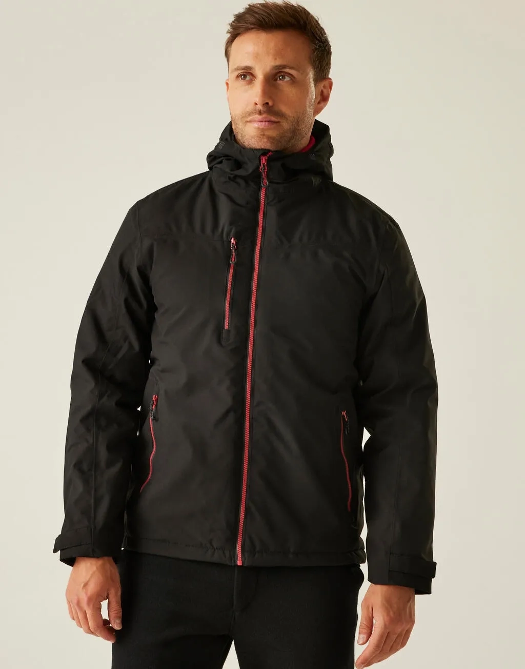 Navigate Waterproof Jacket