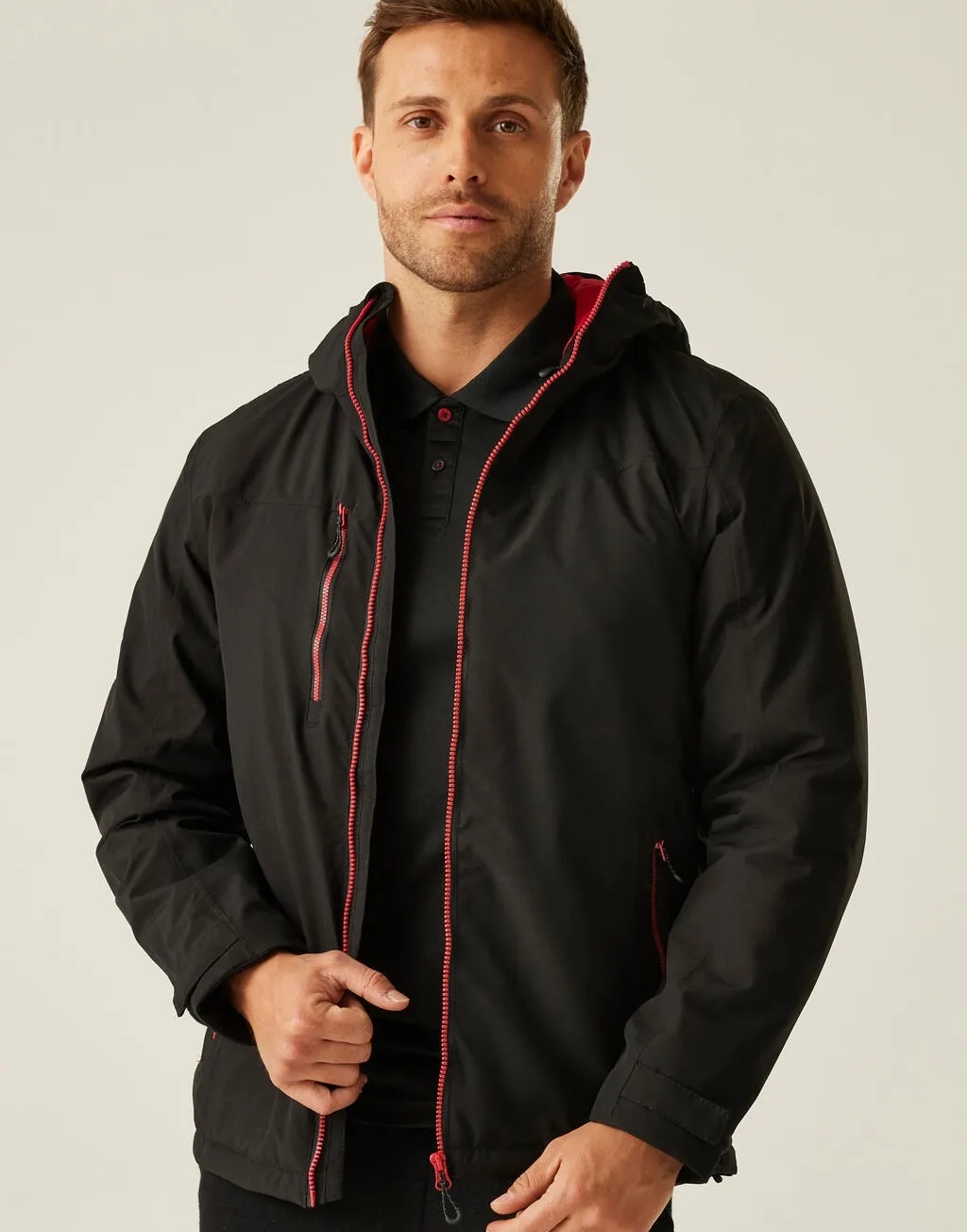 Navigate Waterproof Jacket