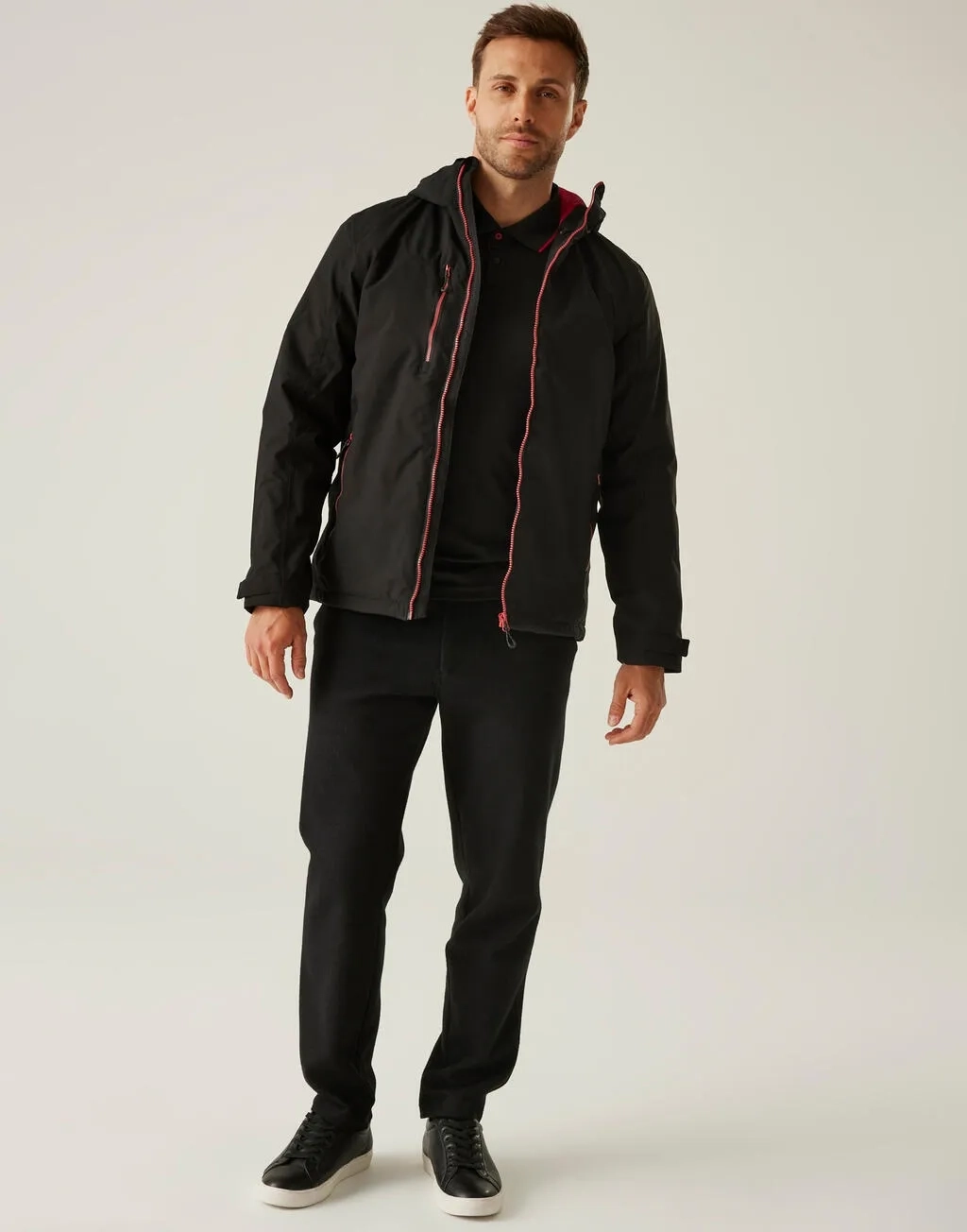 Navigate Waterproof Jacket