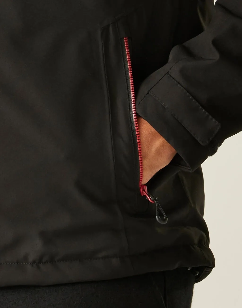 Navigate Waterproof Jacket