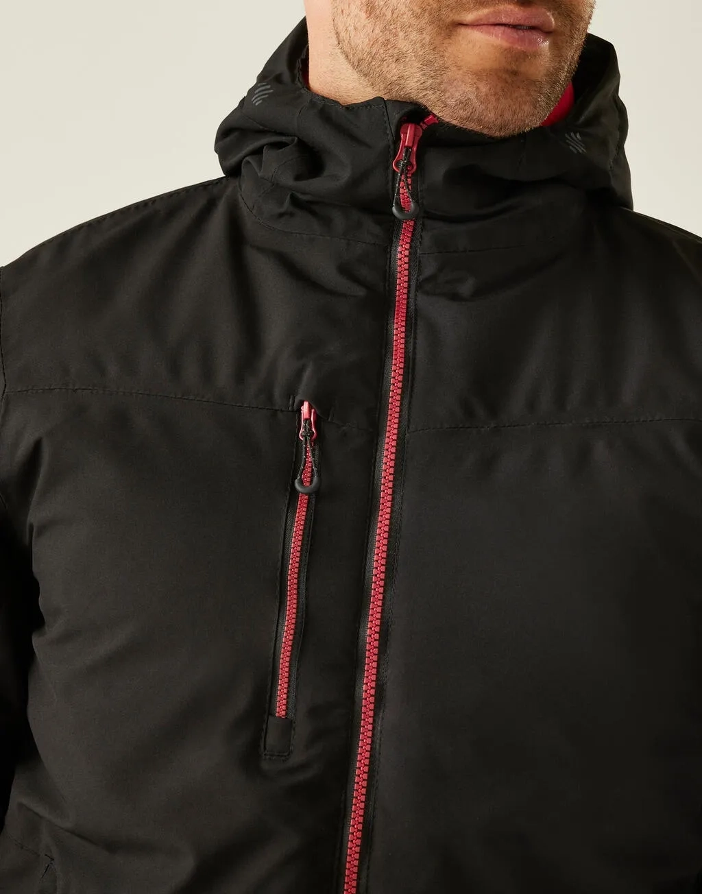 Navigate Waterproof Jacket