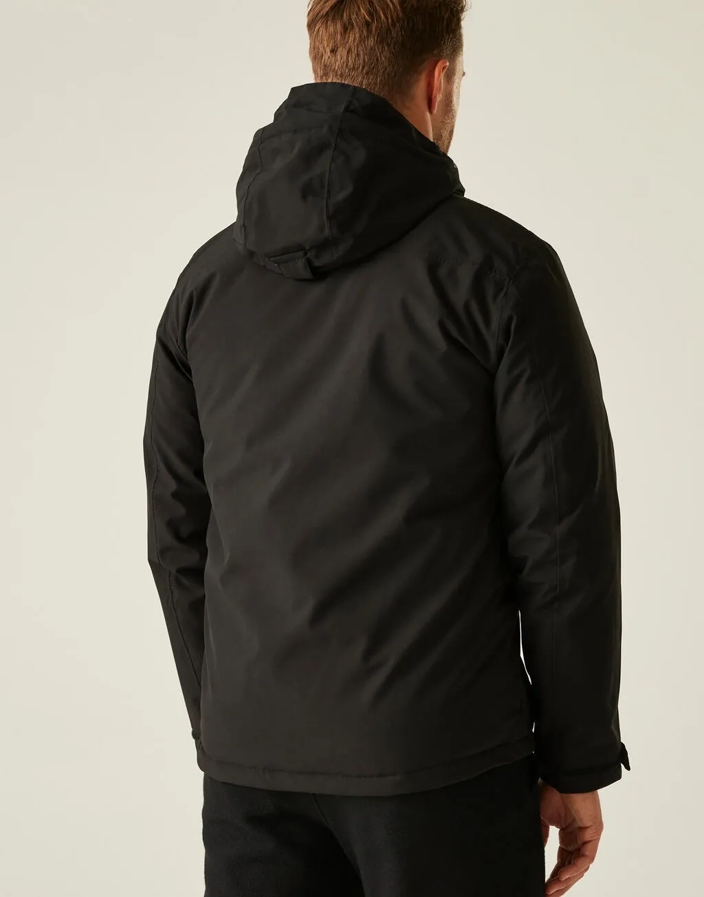 Navigate Waterproof Jacket