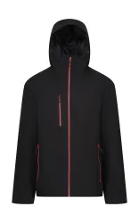 Black/Classic Red
