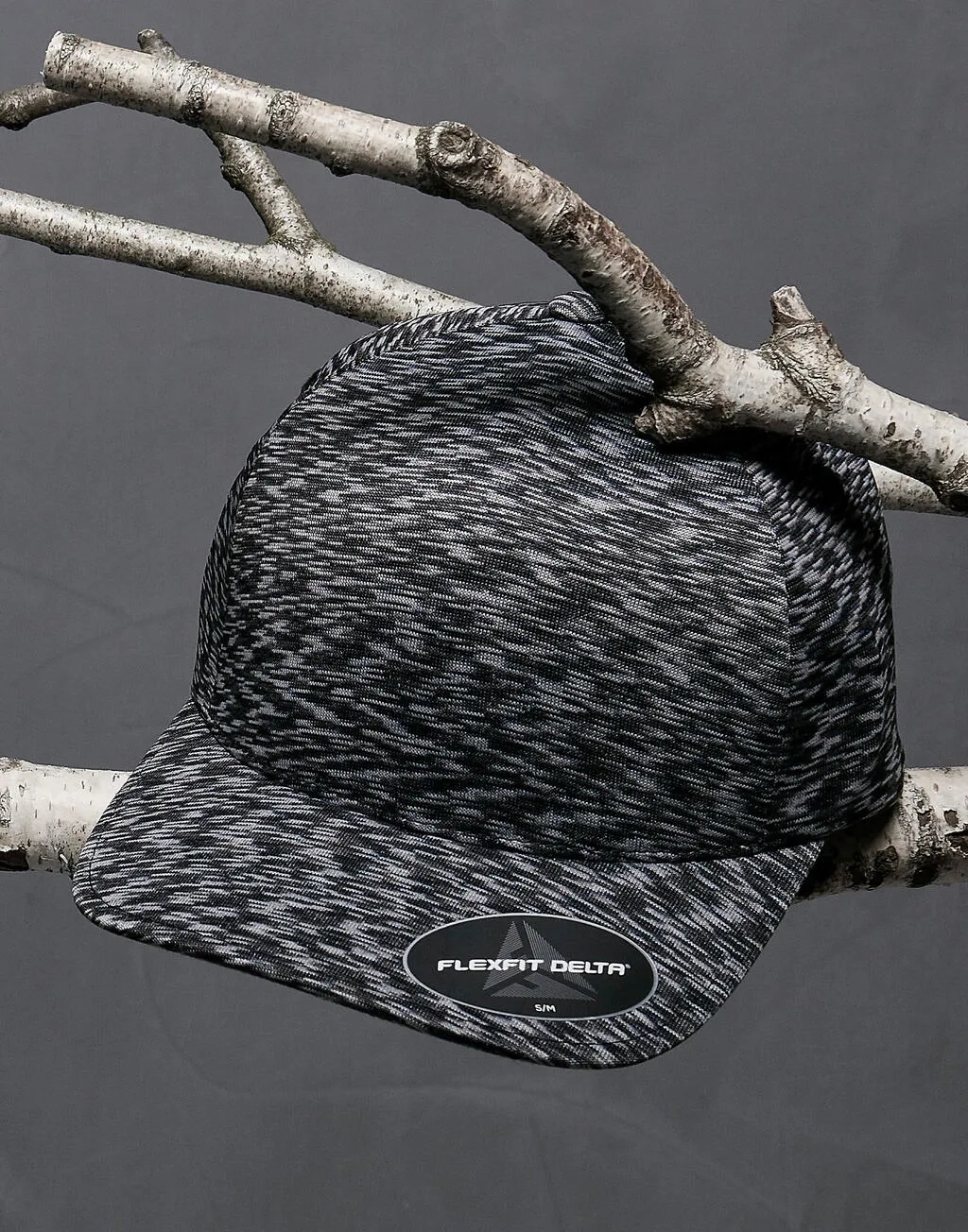Flexfit Delta Unipanel Cap