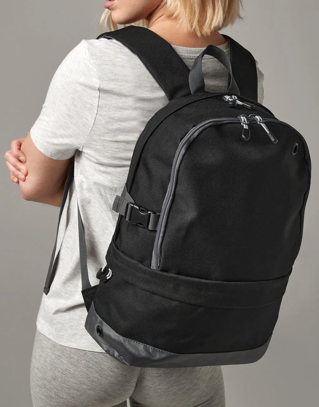 Athleisure Pro Backpack