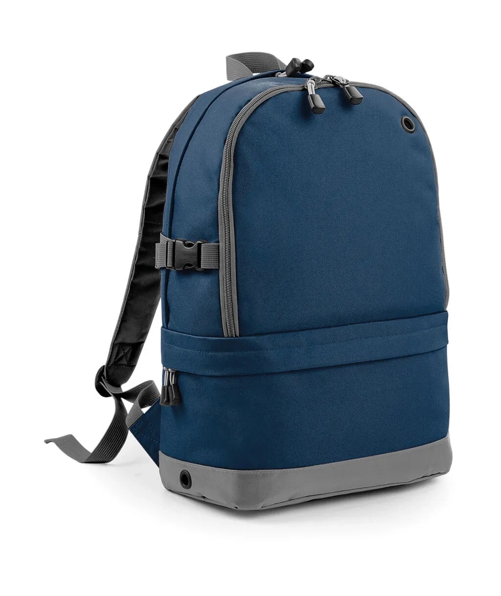 Athleisure Pro Backpack