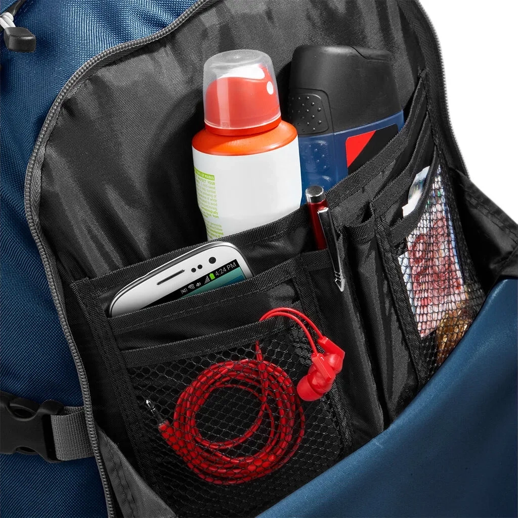 Athleisure Pro Backpack