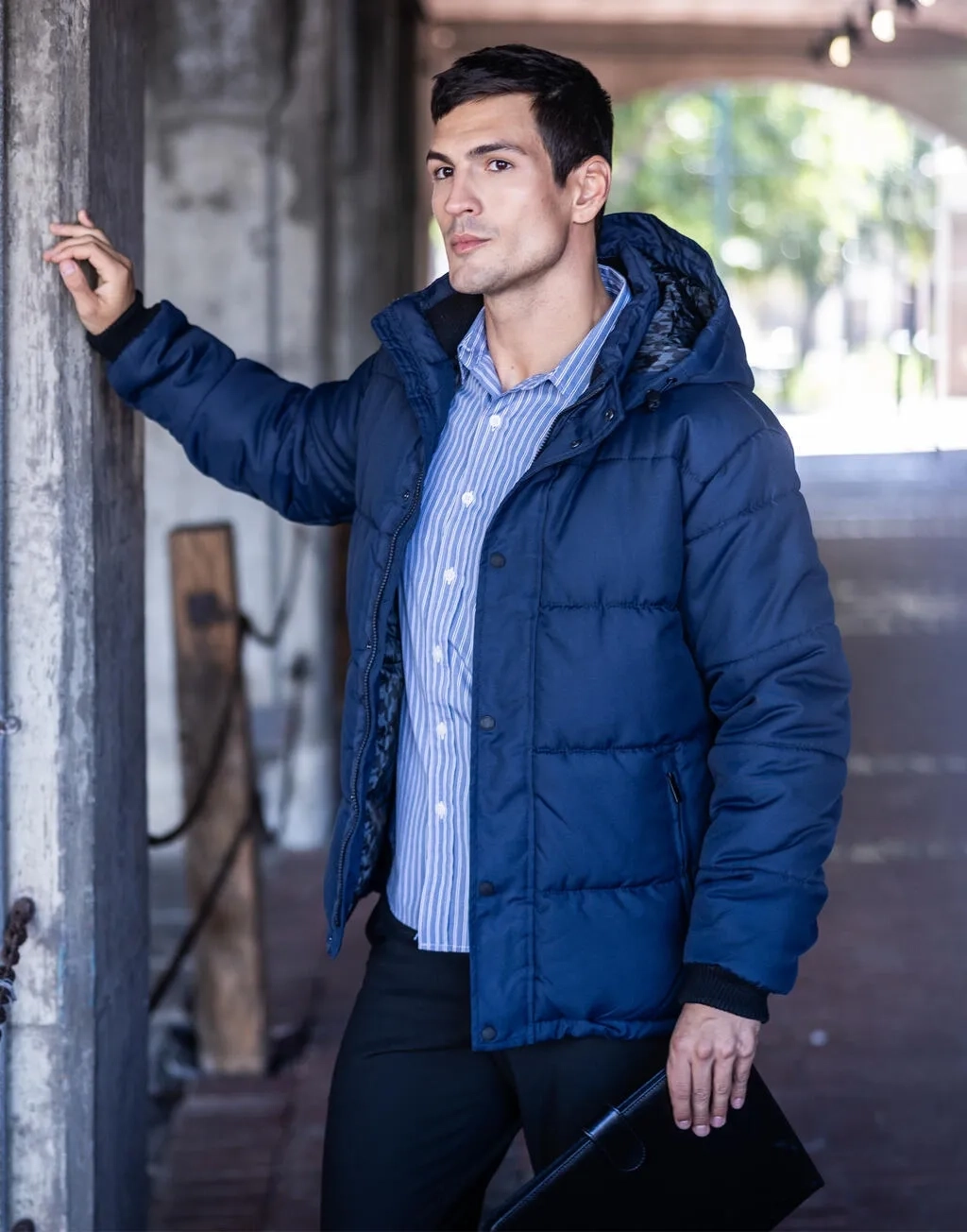 Northdale Insulated Jacket