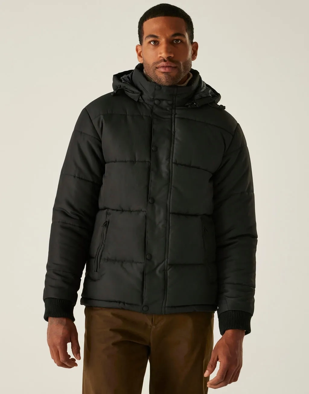 Northdale Insulated Jacket