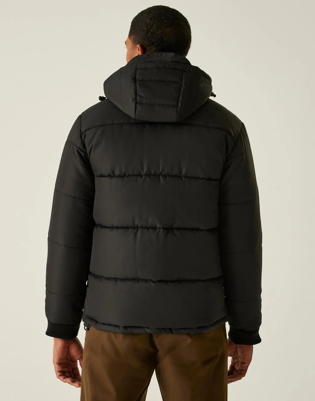 Northdale Insulated Jacket