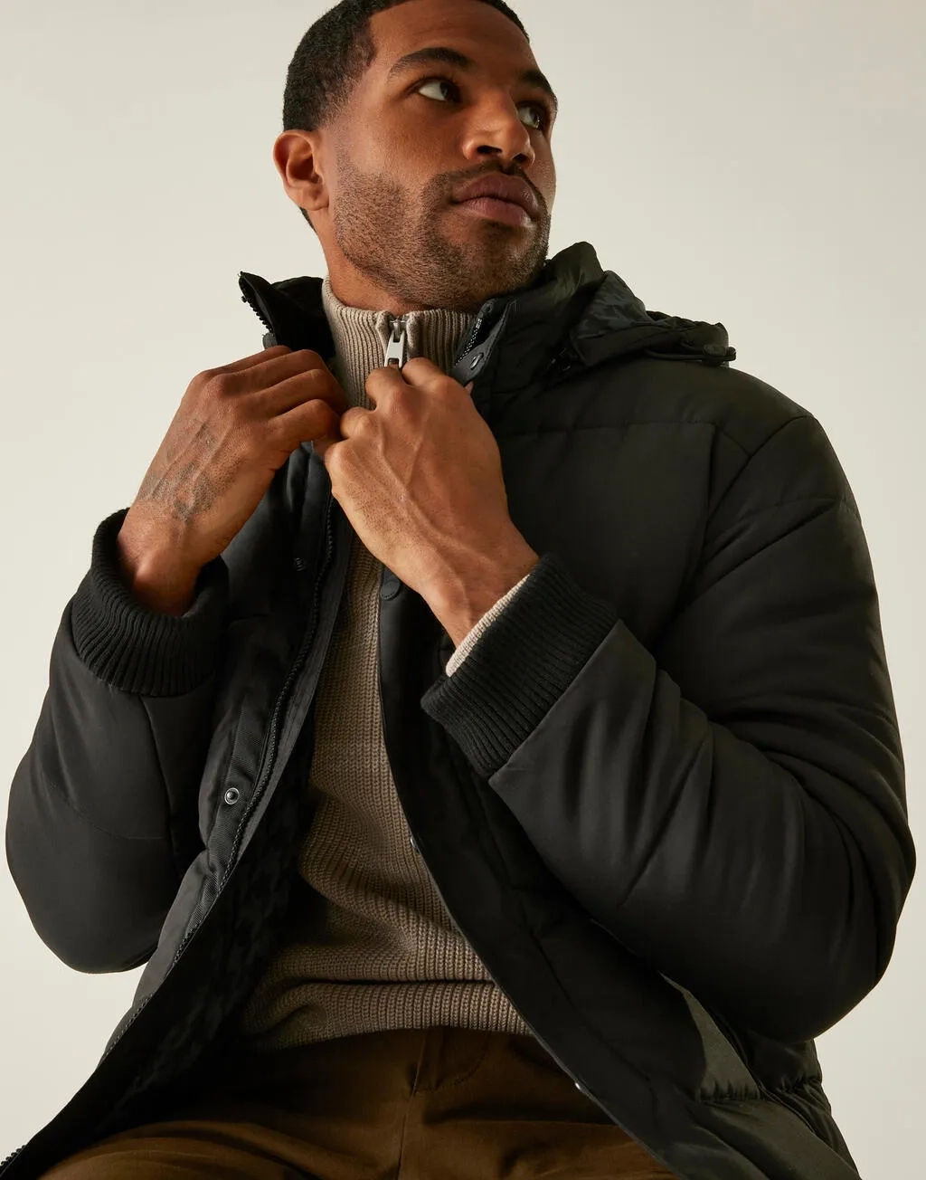 Northdale Insulated Jacket