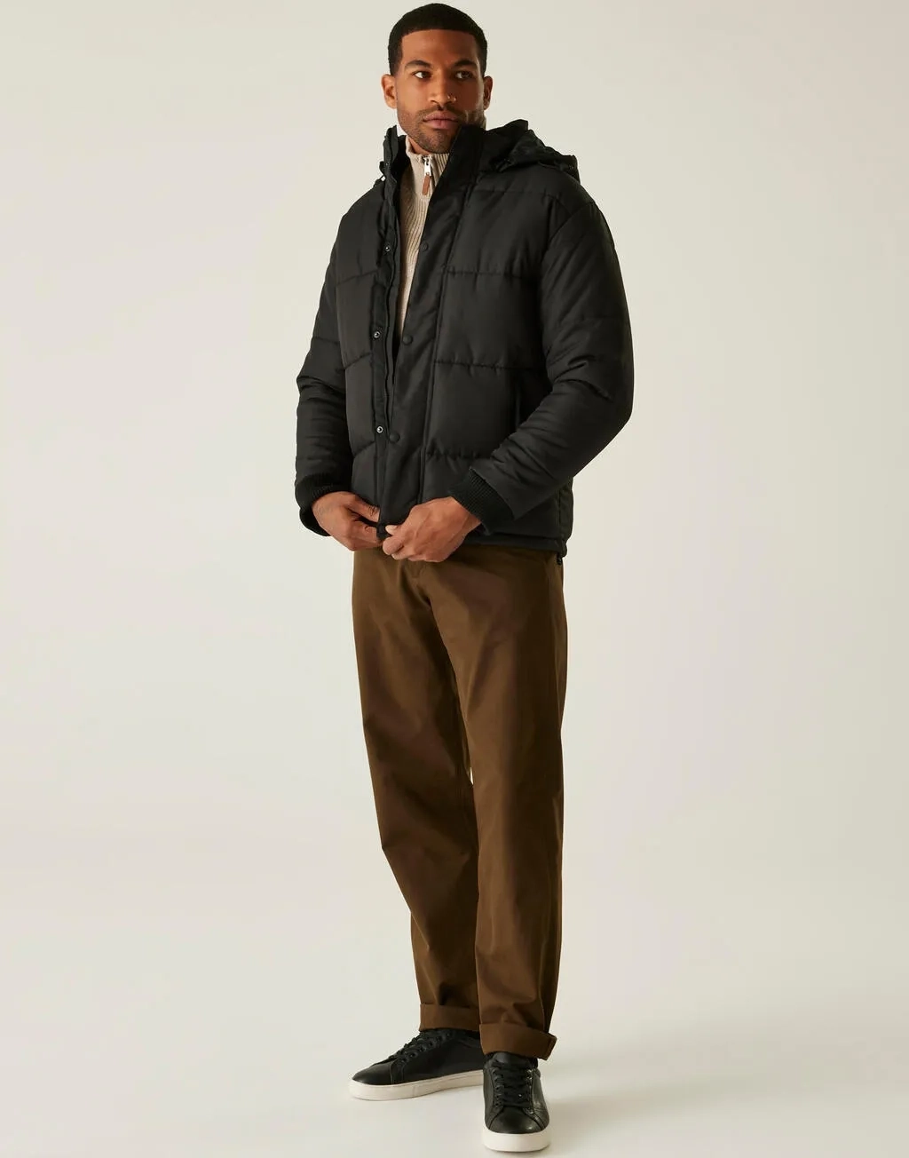 Northdale Insulated Jacket