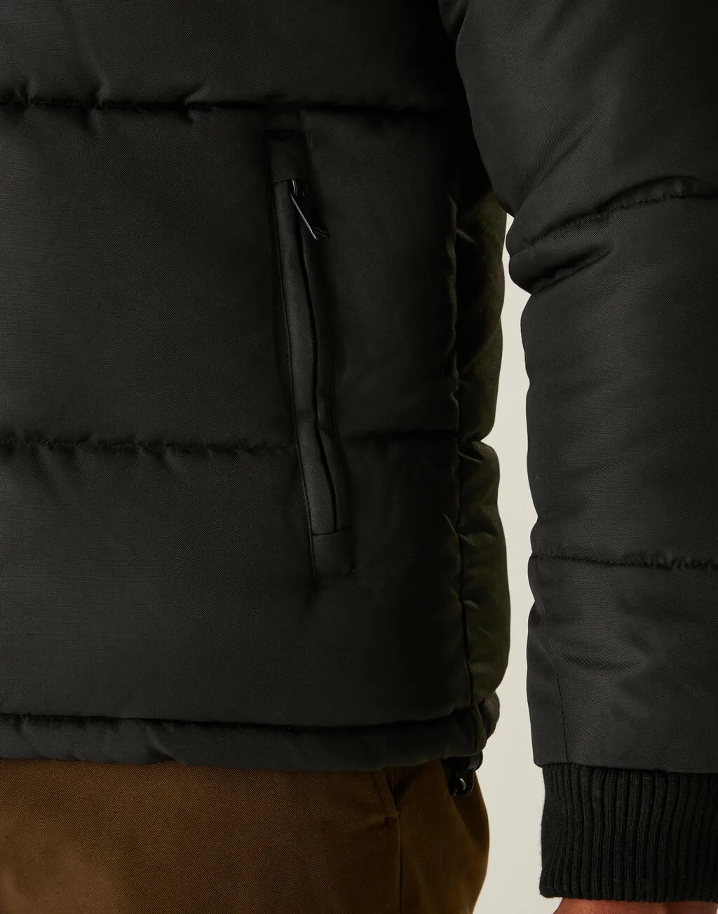 Northdale Insulated Jacket