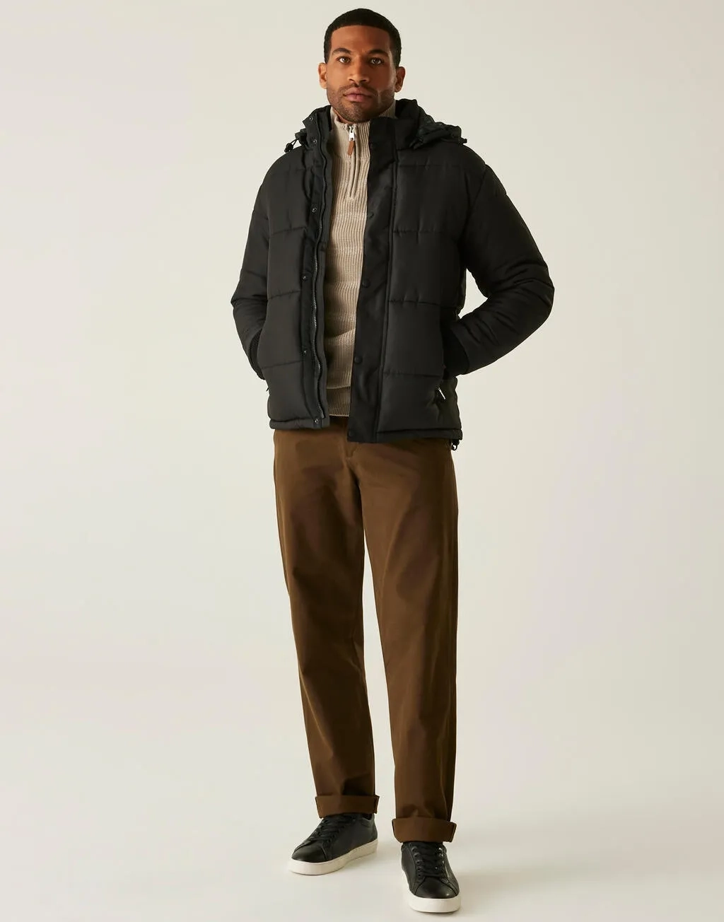 Northdale Insulated Jacket