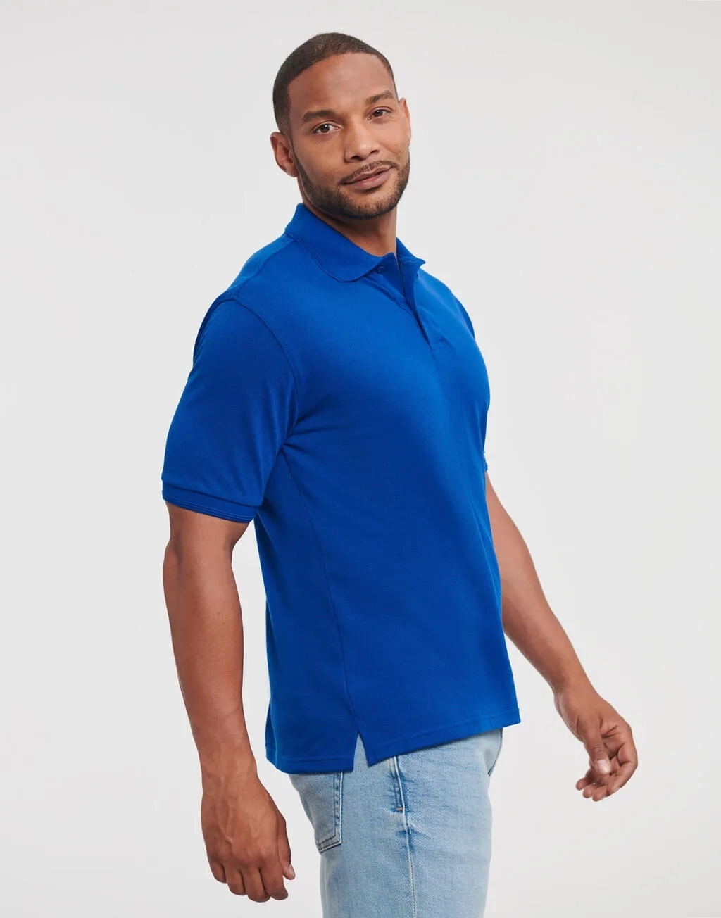 Hardwearing Polo - up to 4XL