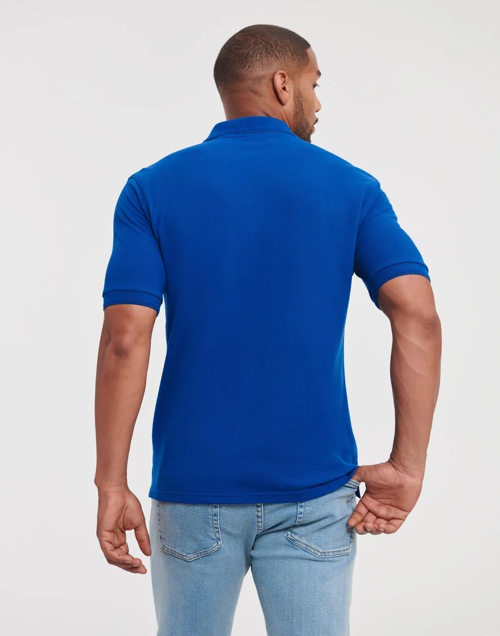 Hardwearing Polo - up to 4XL