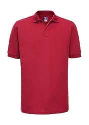 Classic Red