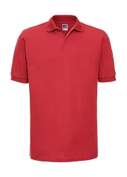 Bright Red