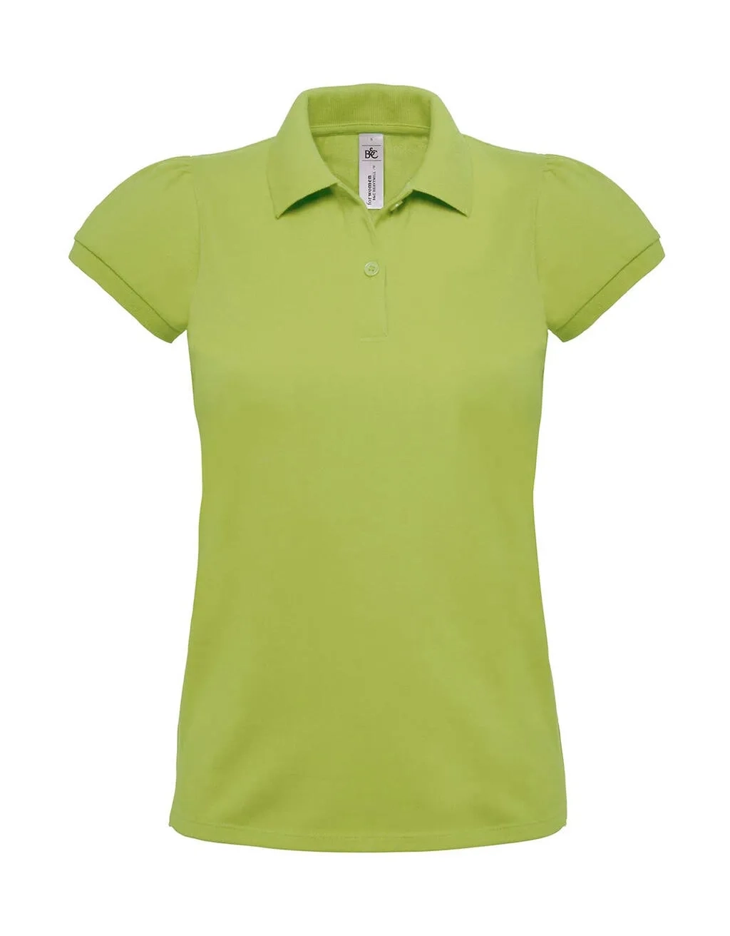 Heavymill/women Polo