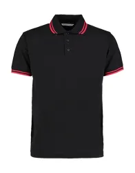 Black/Red