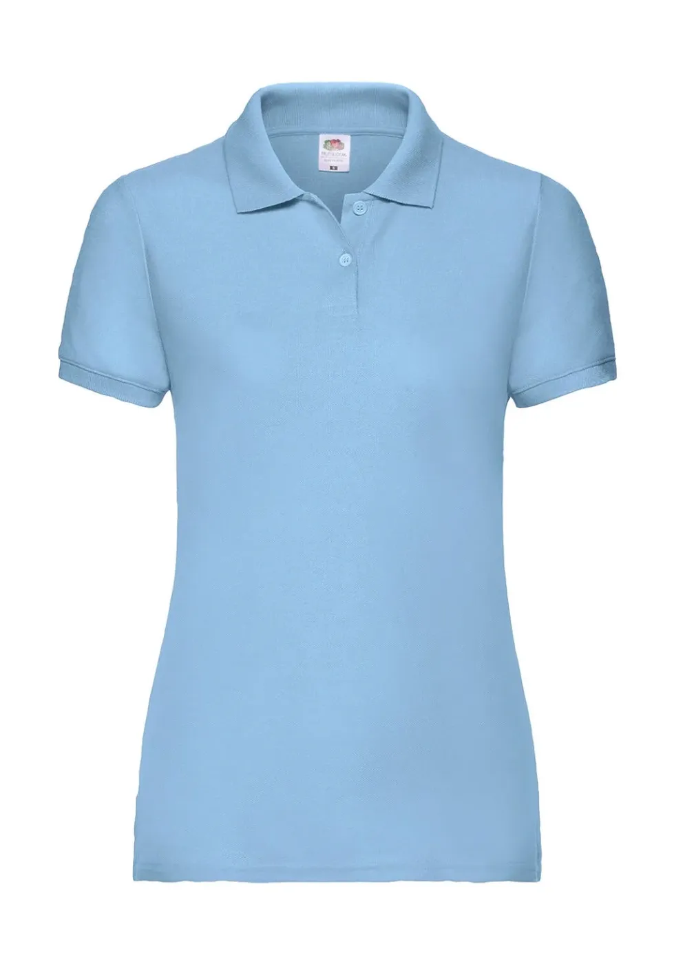 Ladies 65/35 Polo