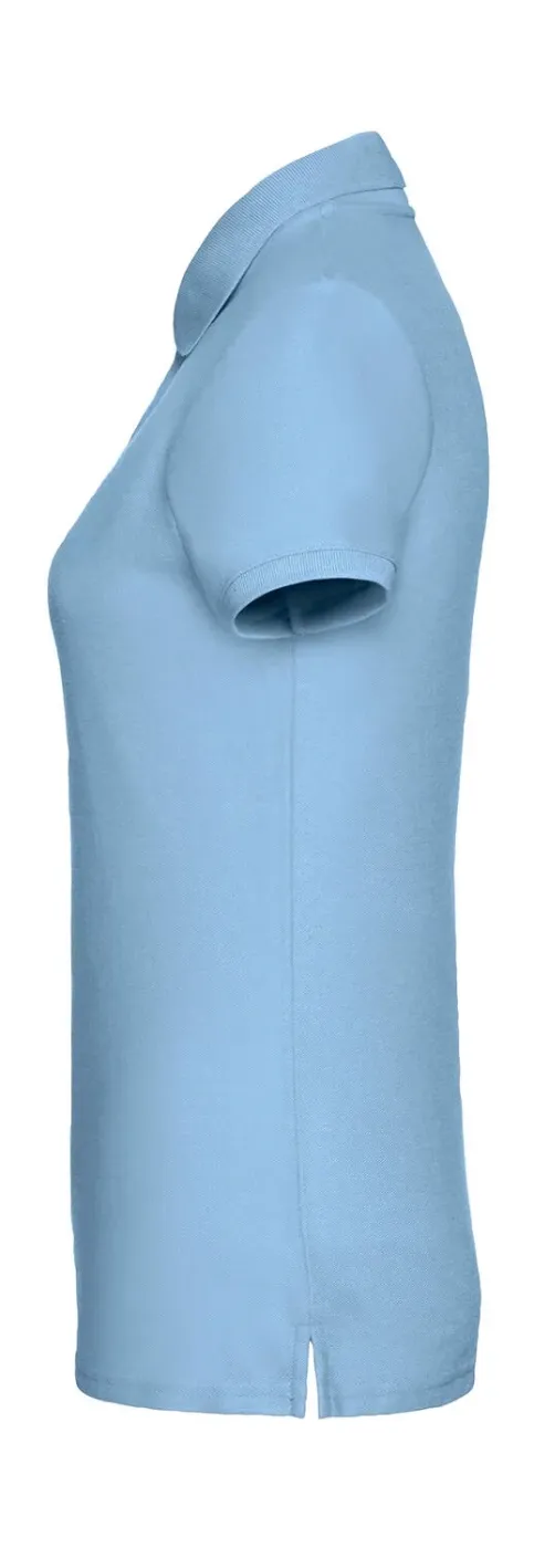 Ladies 65/35 Polo