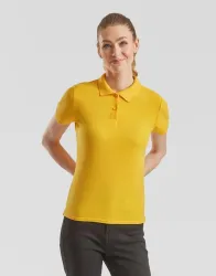 Ladies 65/35 Polo