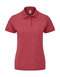 Heather Red