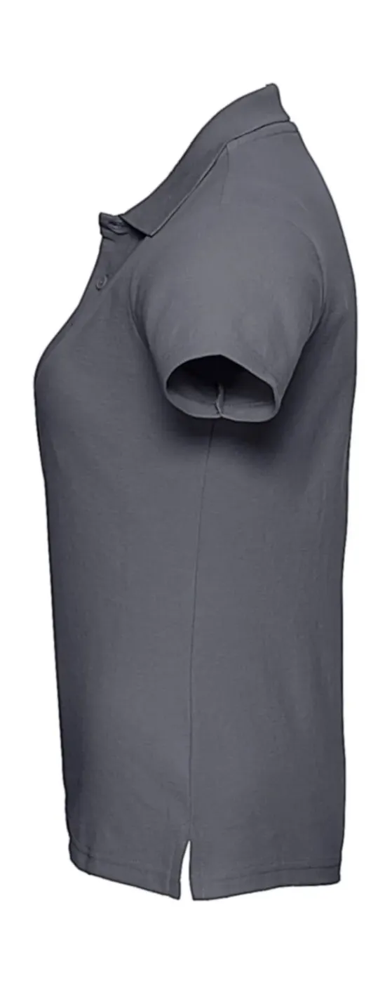 Ladies' Classic Polycotton Polo