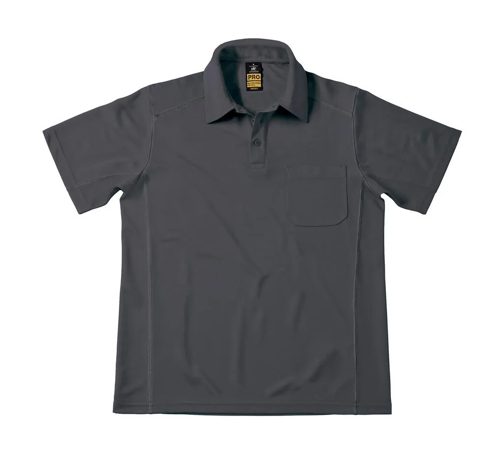 CoolPower Pocket Polo