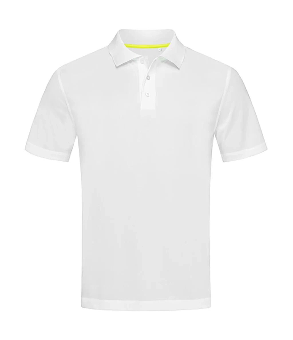 Active 140 Polo Men