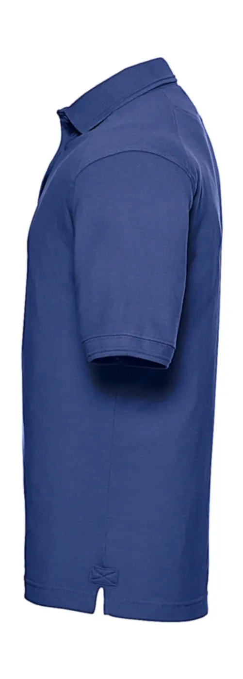 Heavy Duty Workwear Polo