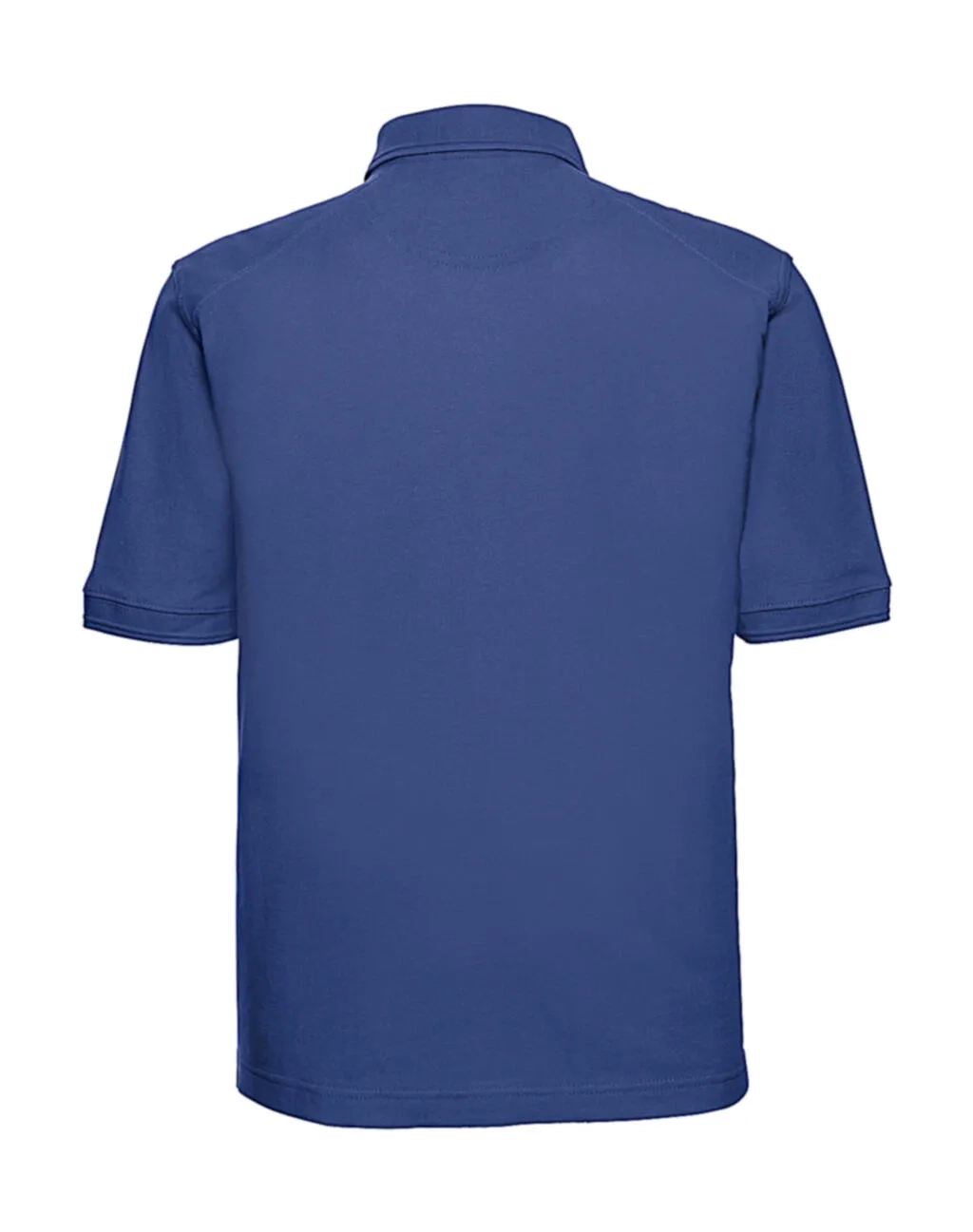 Heavy Duty Workwear Polo