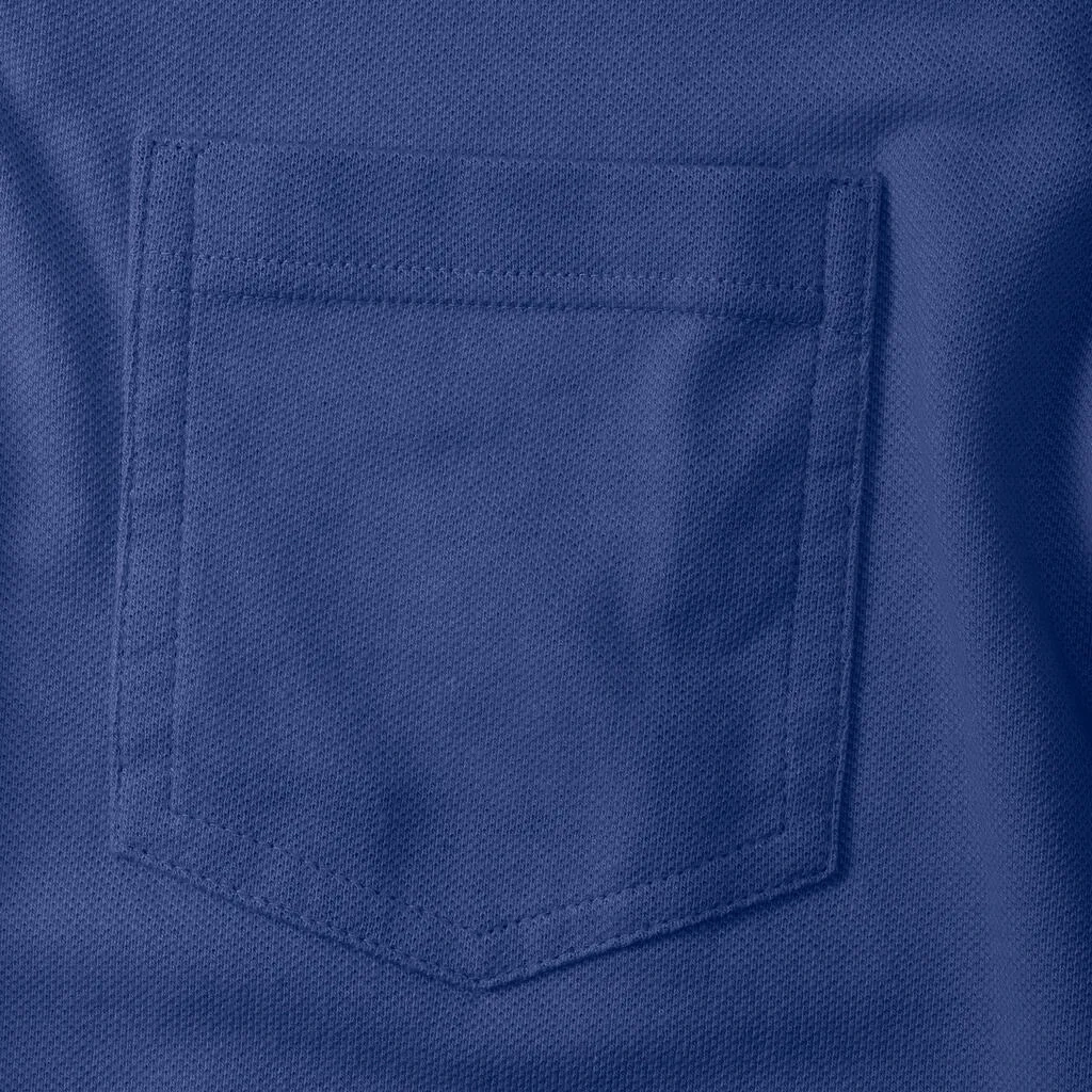 Heavy Duty Workwear Polo