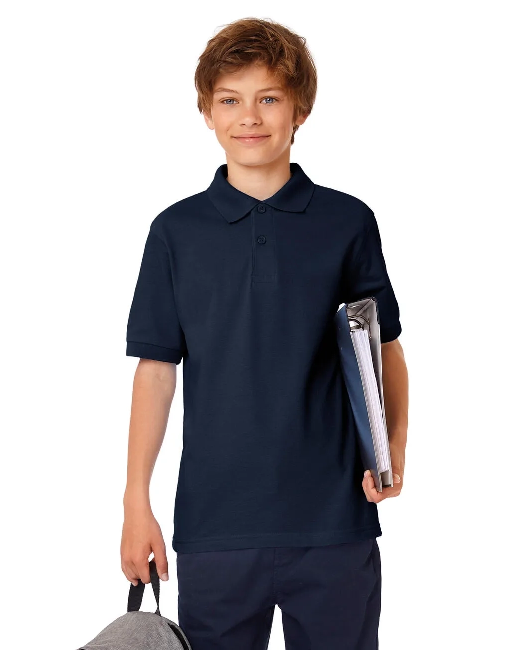 Safran/kids Polo