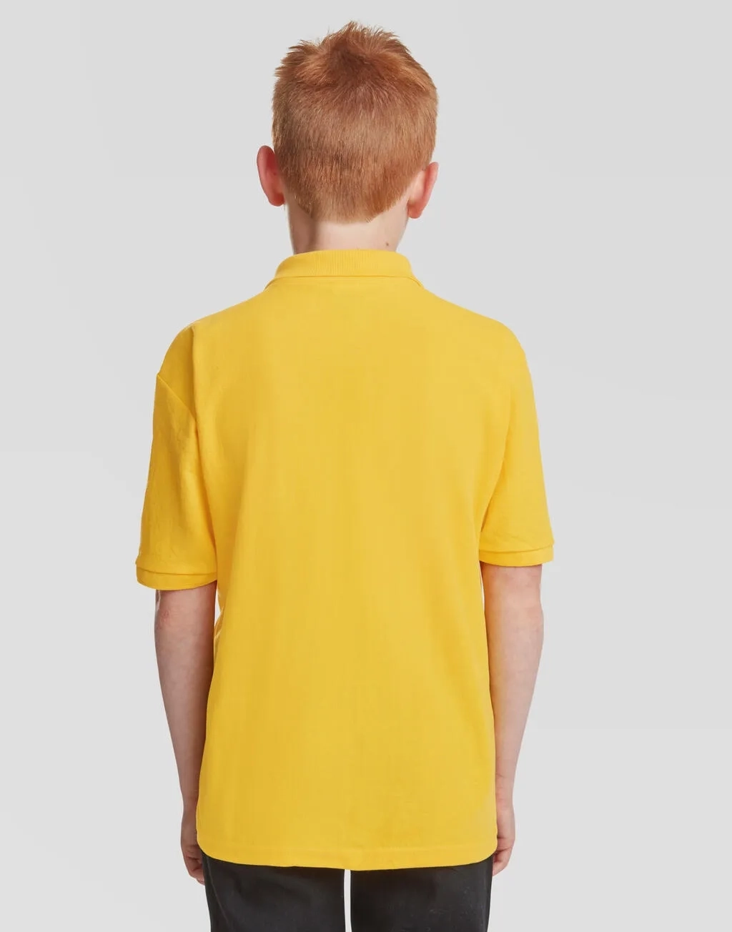 Kids 65/35 Polo