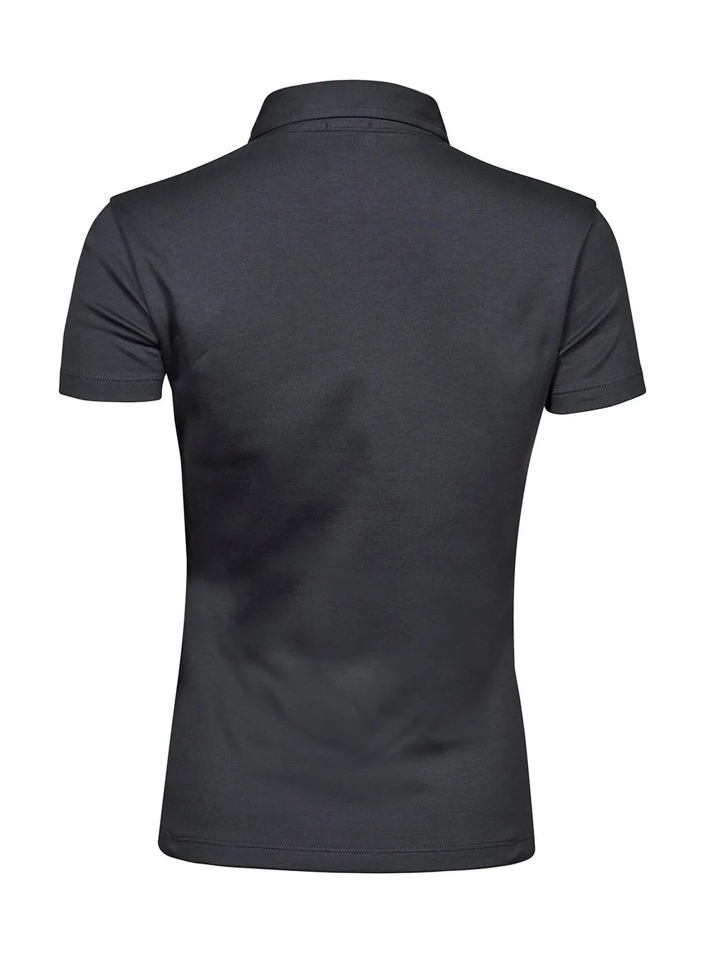 Ladies Pima Cotton Polo