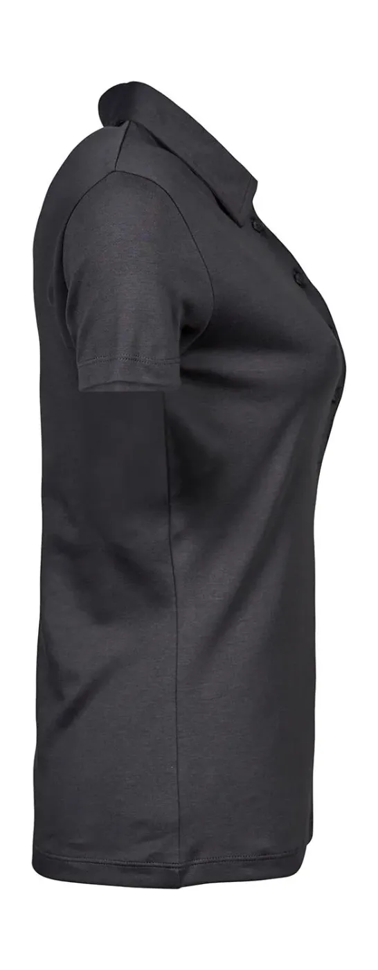 Ladies Pima Cotton Polo